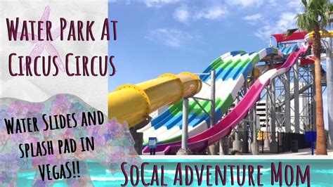 Circus Magic Water Slides: A Unique Blend of Magic and Water Fun